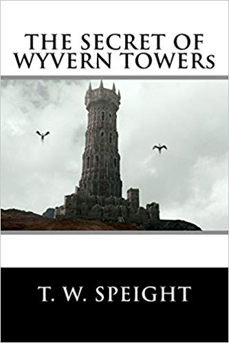 The Secret Of Wyvern Towers